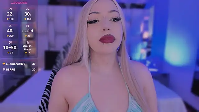 revenmiller_ 라이브 XXX 채팅