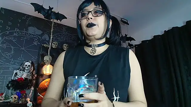 Chat XXX en directo de AlexHoe_