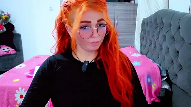 Alexatexa2929のライブXXXチャット