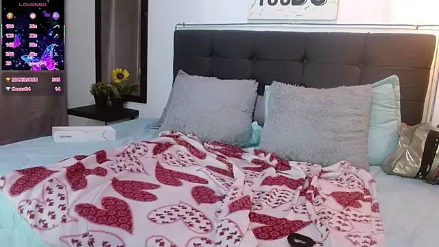 Keyla01_ 即時 XXX 聊天