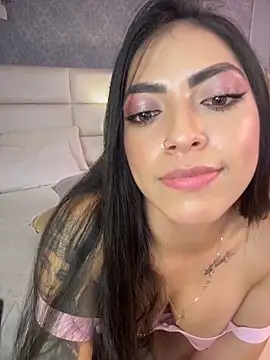 Celeste_Amber 即時 XXX 聊天