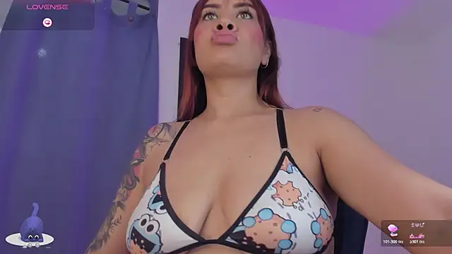 Chat +18 de roseliam25 ao vivo