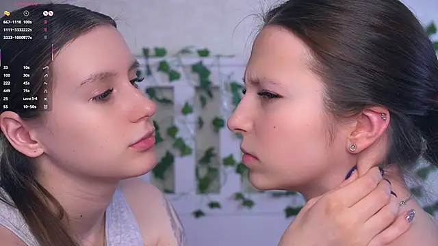 Chatroom XXX en direct de GabrielleLynchard