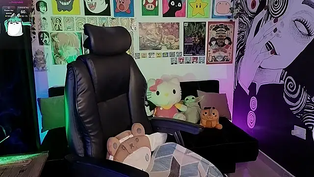 Yuhwan_: онлайн-секс-чат