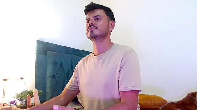 cedrixx10のライブXXXチャット