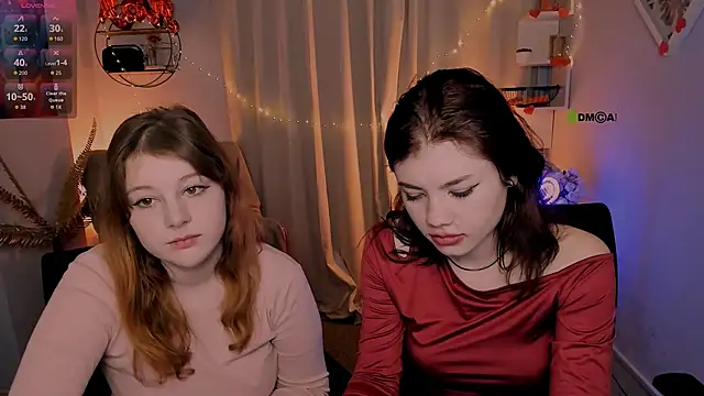 isabel_wave élő XXX-chatje