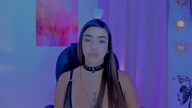 MariamRivera_ 라이브 XXX 채팅