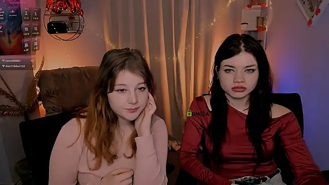 Chat XXX Live isabel_wave