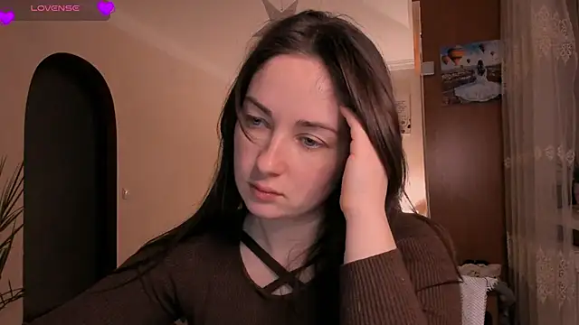 Živý XXX chat cClandesTina