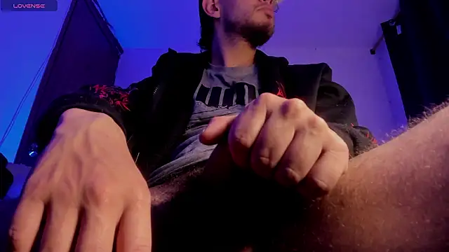 s_sven03 Live XXX Chat