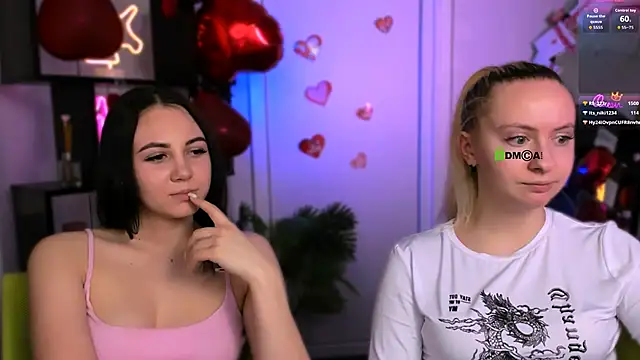 Živý XXX chat mila_glow1