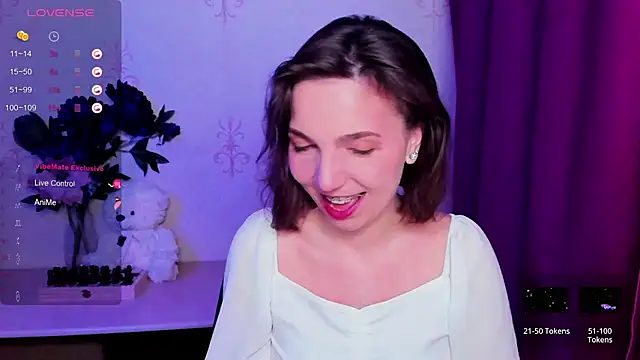 KindHazelHere_n Live XXX chat