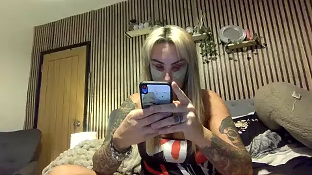 poppyinga1 Webcamshow