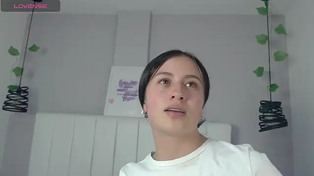 Zaaida_ Obrolan Langsung XXX