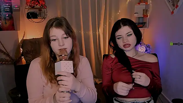 Онлайн чат XXX isabel_wave