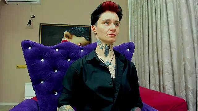 KennyXSXn Live XXX chat