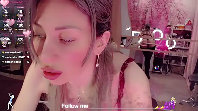 AnnieGOld_: απευθείας συνομιλία ΧΧΧ