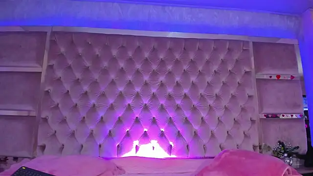 Chat XXX ao vivo de Harii_02