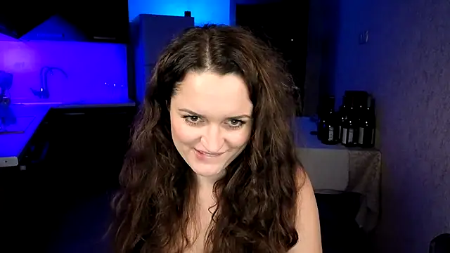 Cerann1 라이브 XXX 채팅