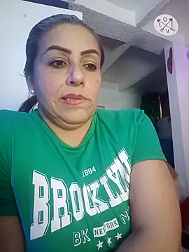 Show webcam de maynor_1998