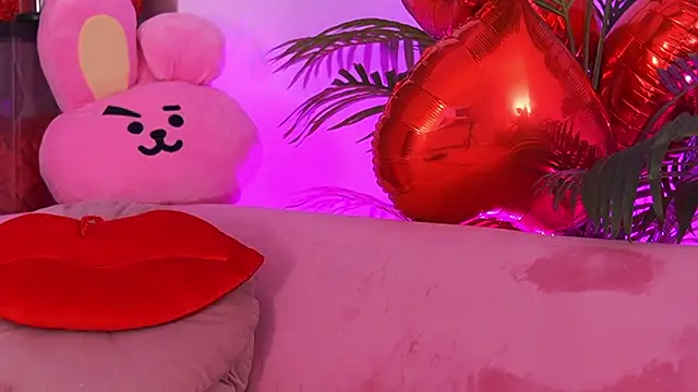 fallingangel 라이브 XXX 채팅