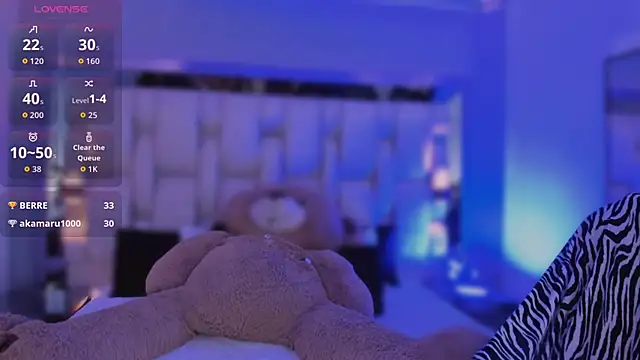 revenmiller_のライブXXXチャット