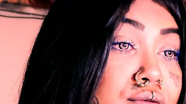 indian_dreamgirl Pertunjukan Webcam