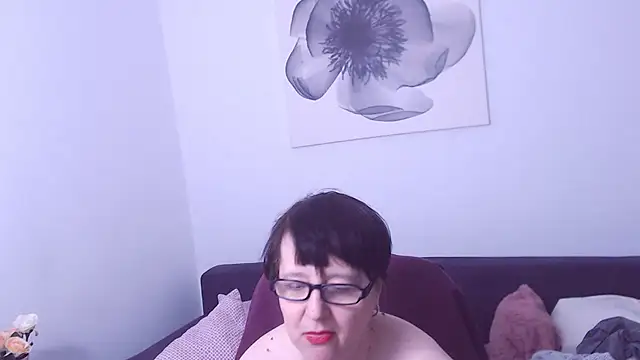 ChristaRose's Live XXX Chat