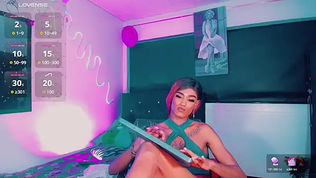 Chat XXX ao vivo de Kendall_hornyy