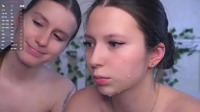 แชท XXX สดของ GabrielleLynchard