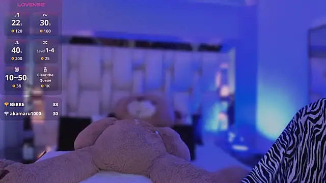 revenmiller_ 现场XXX聊天