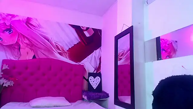 Ailanys_Miller Webcamshow