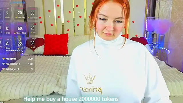 Chat XXX Live Marina_Mur_