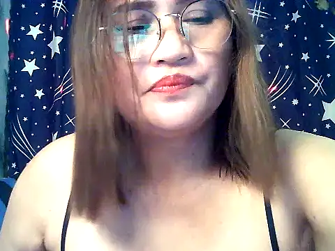 Sembang XXX Secara Langsung Amazing_Angel22