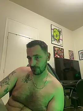 defbond420 – Naživo XXX chat