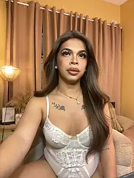 Nyxie_luxx Pertunjukan Webcam