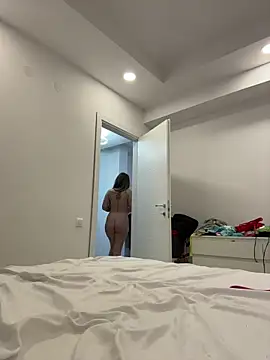 XXX chat uživo modela IsabellaEtthan