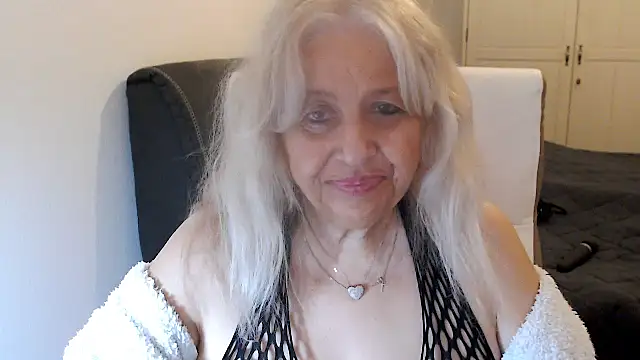 Chat XXX en directo de SusiLifeXXX