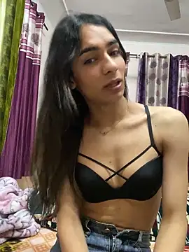 Jasmine_Shemale Live XXX-Chat