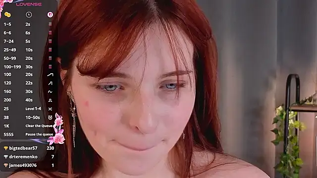 AnnieKim_'s Live XXX Chat