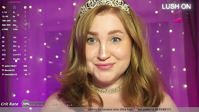 ollydoll92 – Live XXX-chat