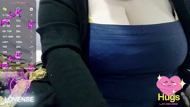 عرض كام tatli_bela