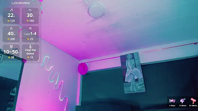 Chat +18 de Kendall_hornyy ao vivo