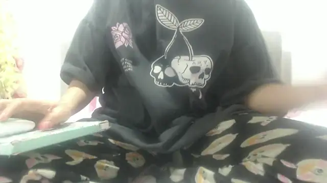 sabrina_v_ Obrolan Langsung XXX