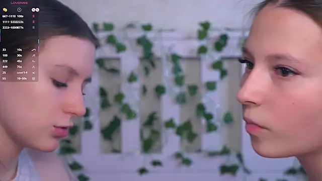 GabrielleLynchard Live XXX-Chat