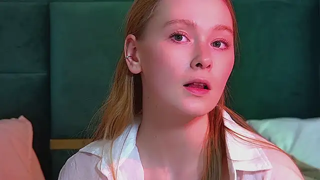 AgataFoxley – Live XXX-chat