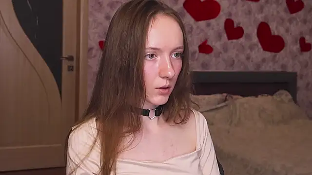 Why_me_stella Adlı Modelin Canlı XXX Sohbeti