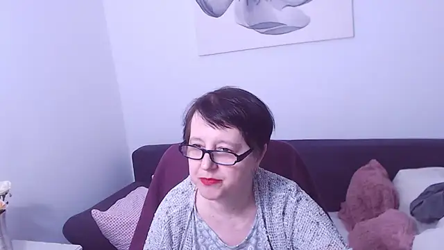 ChristaRose Chat XXX in diretta