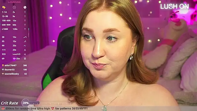 ollydoll92 Live XXX Chat