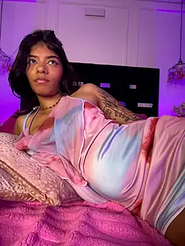 Chat XXX ao vivo de TweetiePieXXX